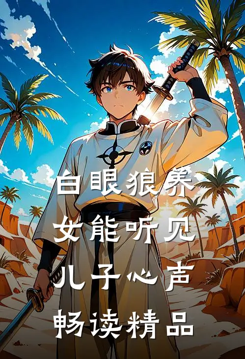白眼狼养女能听见儿子心声畅读精品