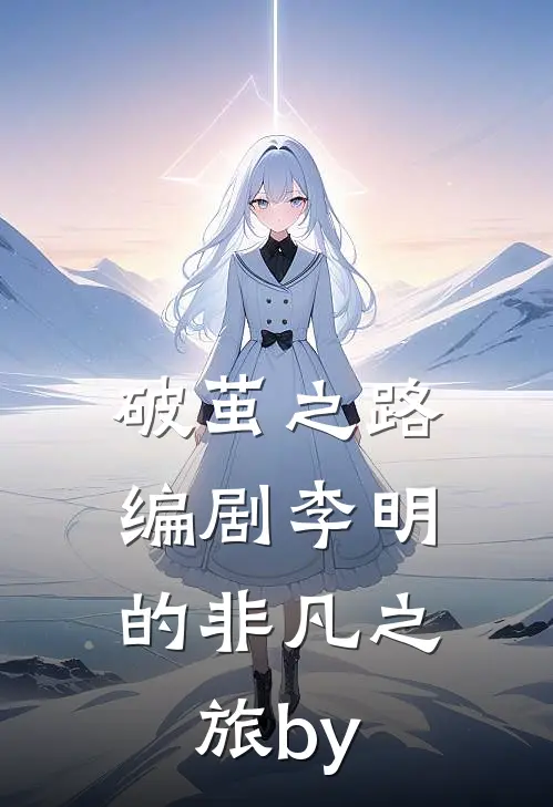 破茧之路：编剧李明的非凡之旅by
