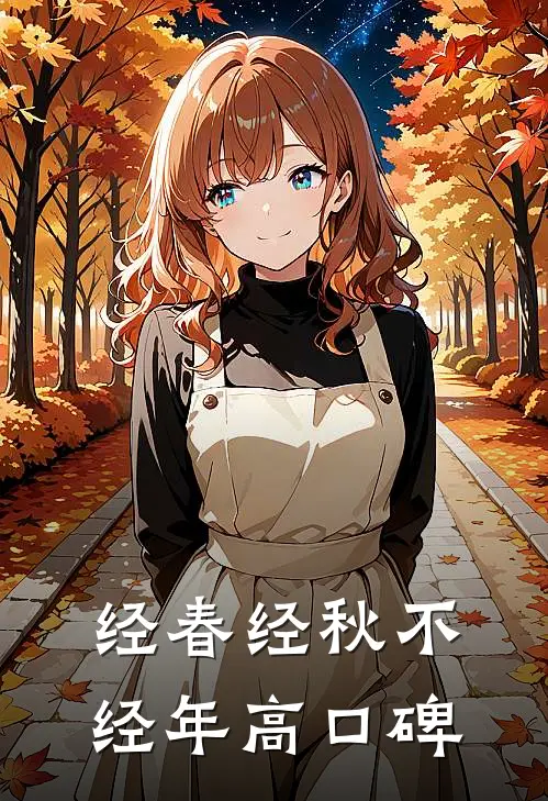 经春经秋不经年高口碑