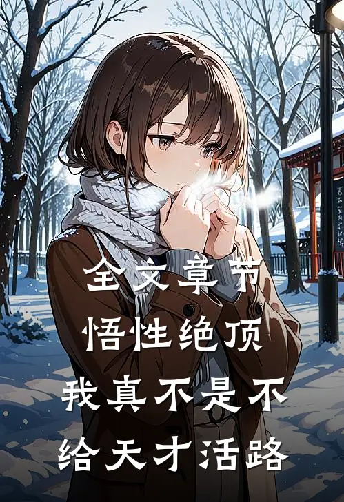 全文章节悟性绝顶：我真不是不给天才活路
