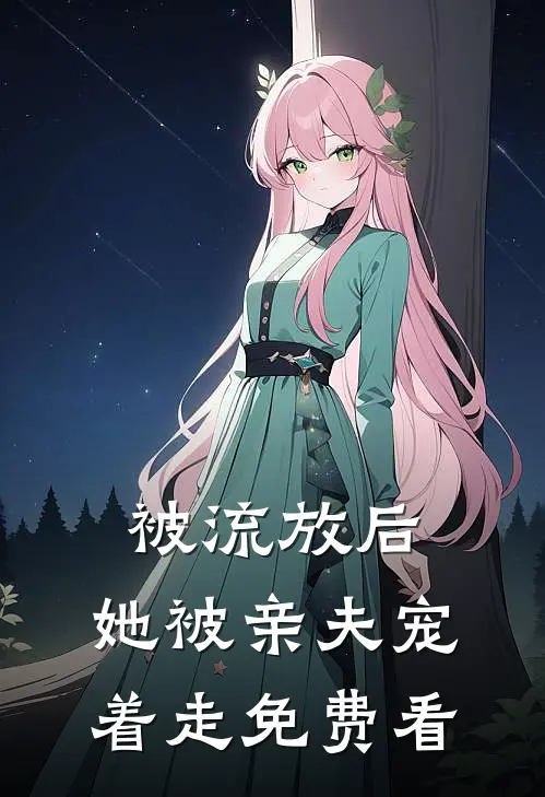 被流放后，她被亲夫宠着走免费看