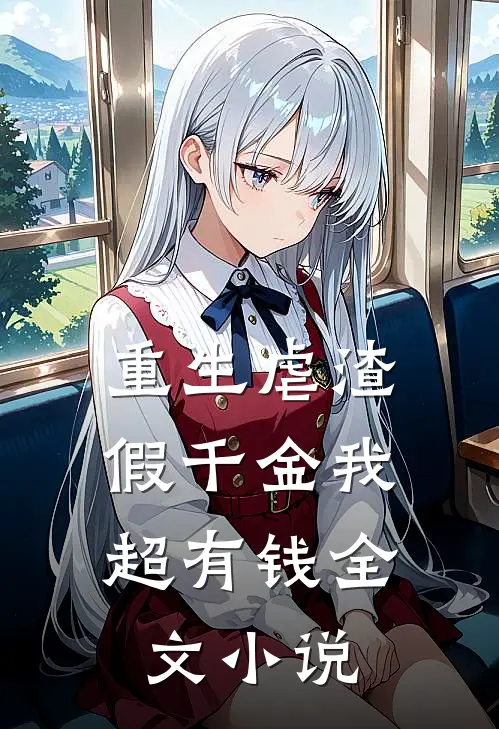 重生虐渣：假千金我超有钱全文小说