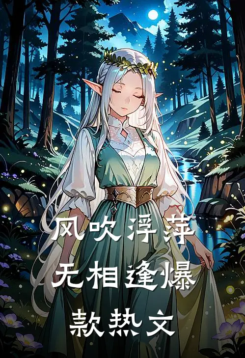 风吹浮萍无相逢爆款热文