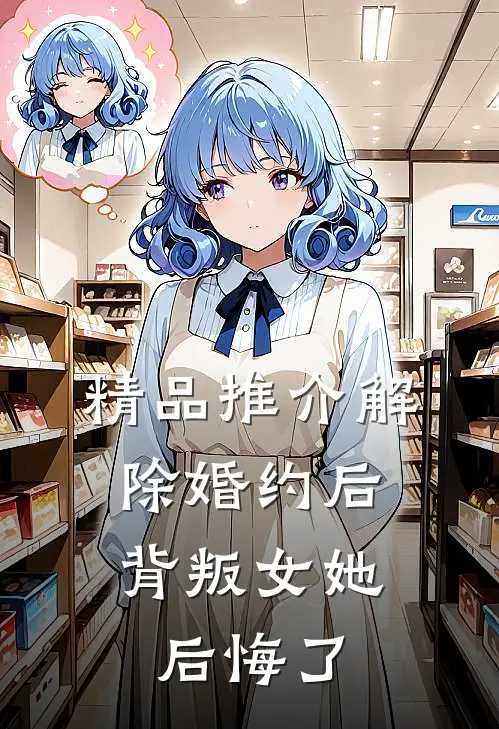 精品推介解除婚约后，背叛女她后悔了