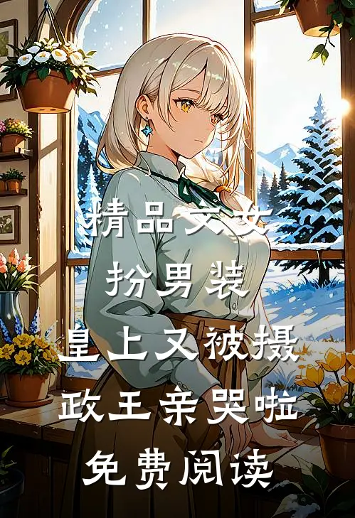 精品文女扮男装,皇上又被摄政王亲哭啦免费阅读
