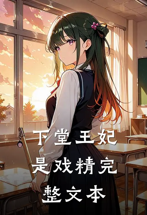下堂王妃是戏精完整文本