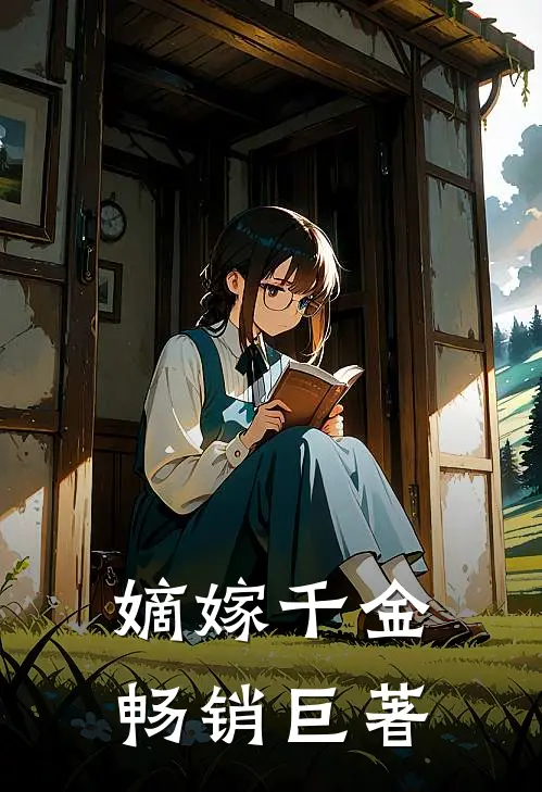 嫡嫁千金畅销巨著