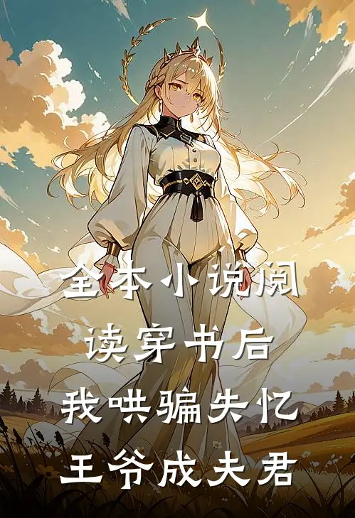 全本小说阅读穿书后，我哄骗失忆王爷成夫君