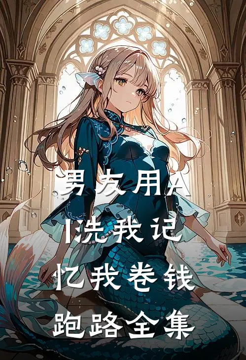 男友用AI洗我记忆我卷钱跑路 全集