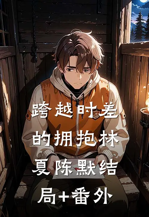 跨越时差的拥抱林夏陈默结局+番外