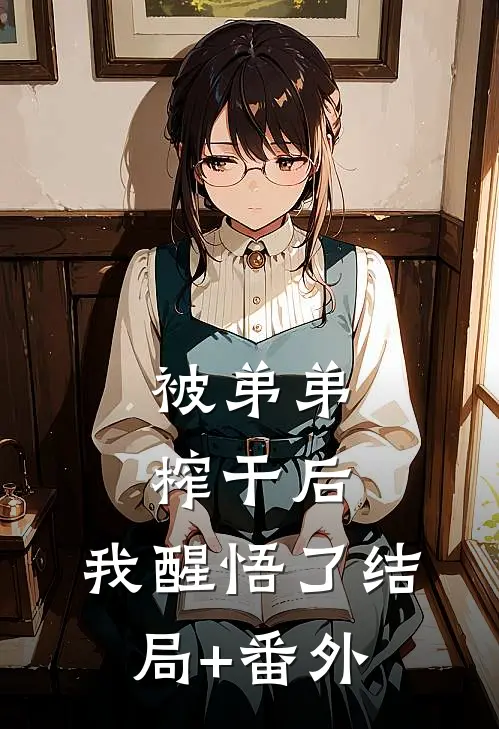 被弟弟榨干后，我醒悟了结局+番外