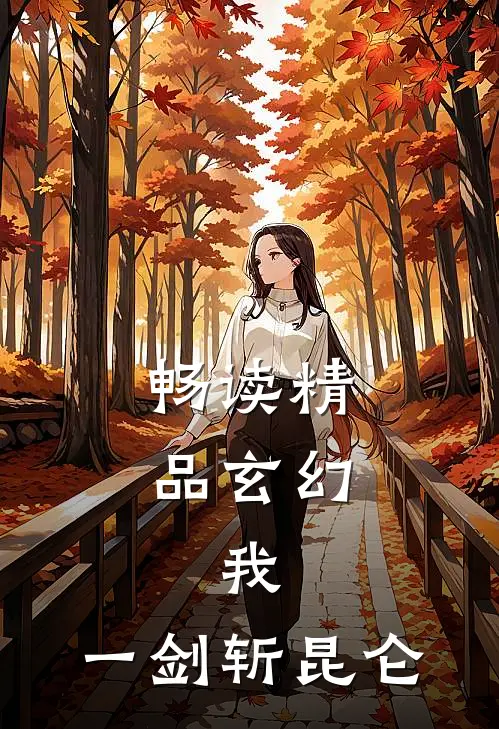 畅读精品玄幻：我，一剑斩昆仑