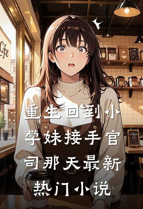 重生回到小学妹接手官司那天最新热门小说