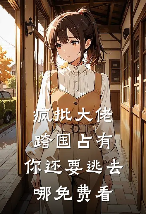 疯批大佬跨国占有：你还要逃去哪免费看