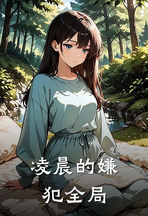 凌晨的嫌犯全局