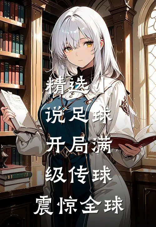 精选小说足球：开局满级传球，震惊全球