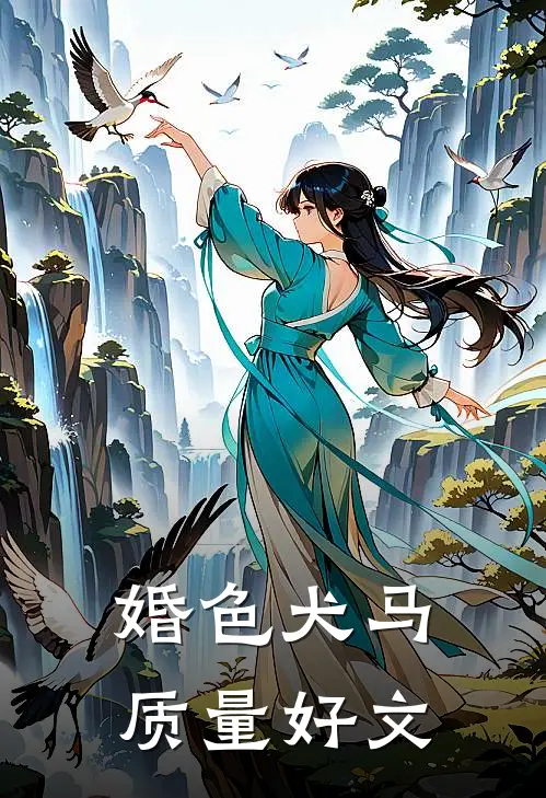 婚色犬马质量好文
