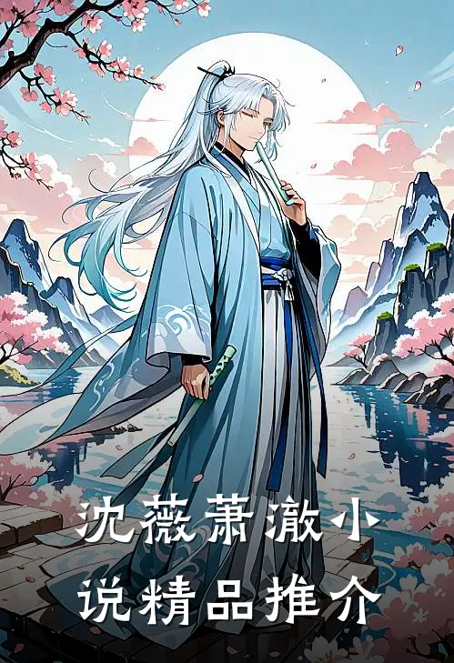 沈薇萧澈小说精品推介