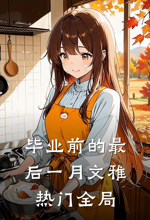 毕业前的最后一月文雅热门全局
