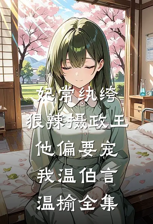 妃常纨绔：狠辣摄政王他偏要宠我温伯言温榆全集