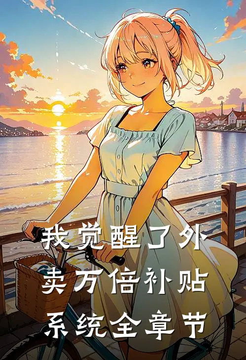 我觉醒了外卖万倍补贴系统全章节