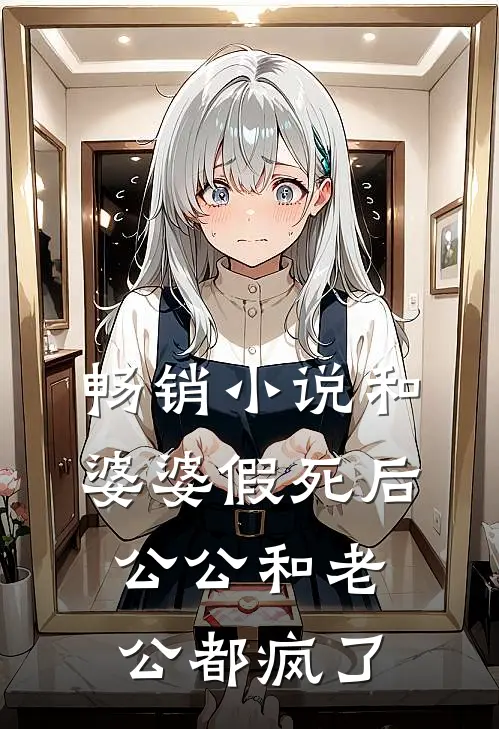 畅销小说和婆婆假死后，公公和老公都疯了