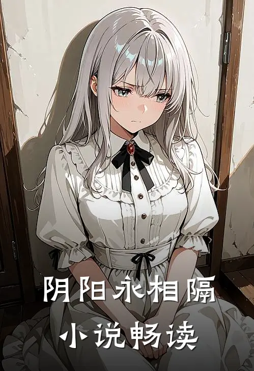 阴阳永相隔小说畅读