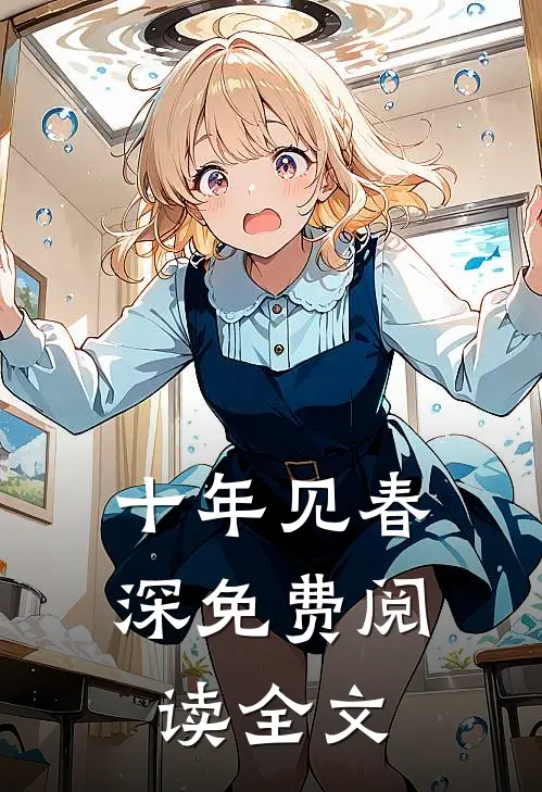 十年见春深免费阅读全文