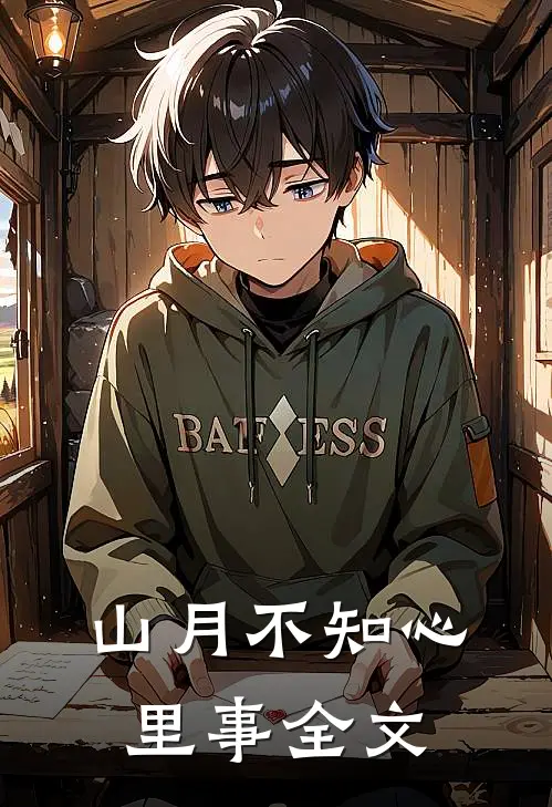 山月不知心里事全文