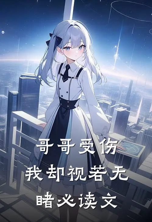 哥哥受伤，我却视若无睹必读文