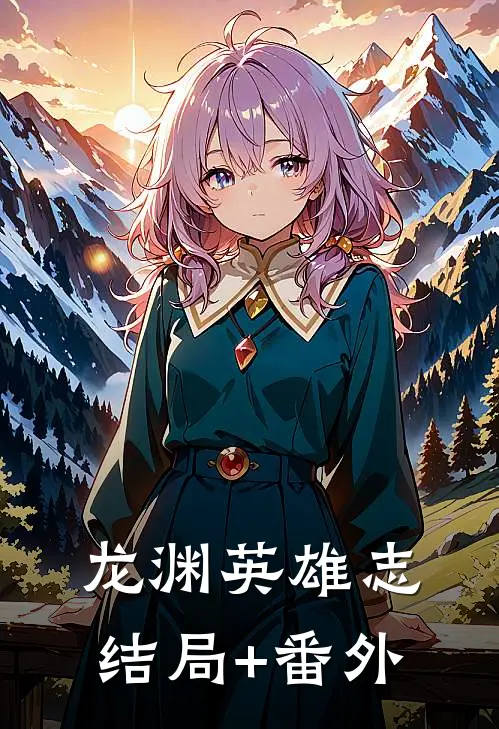 龙渊英雄志结局+番外