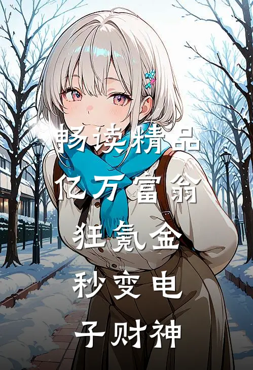 畅读精品亿万富翁狂氪金，秒变电子财神