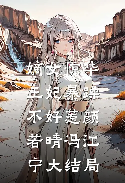 嫡女惊华：王妃暴躁不好惹颜若晴冯江宁大结局