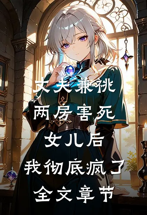 丈夫兼祧两房害死女儿后，我彻底疯了全文章节