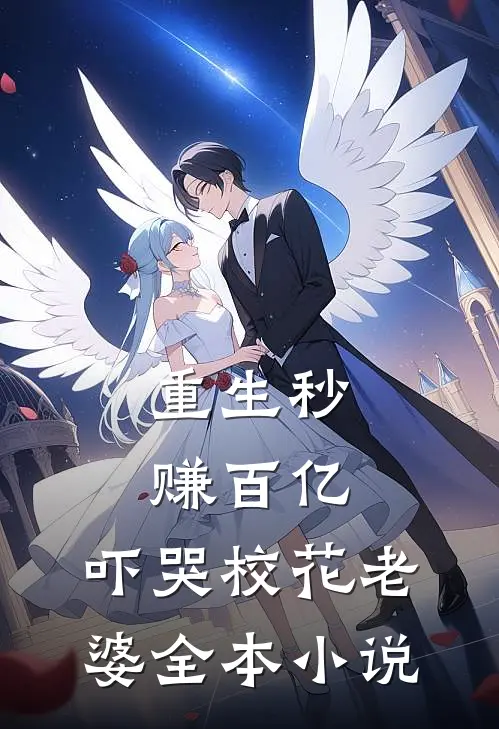 重生秒赚百亿，吓哭校花老婆全本小说