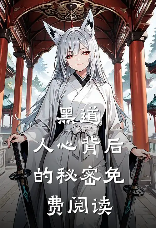 黑道：人心背后的秘密免费阅读