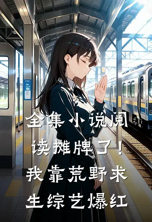 全集小说阅读摊牌了！我靠荒野求生综艺爆红