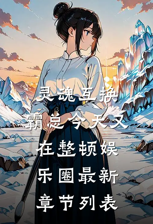 灵魂互换：霸总今天又在整顿娱乐圈最新章节列表