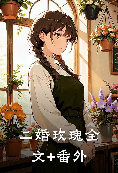 二婚玫瑰全文+番外