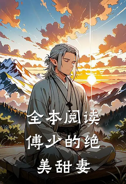 全本阅读傅少的绝美甜妻
