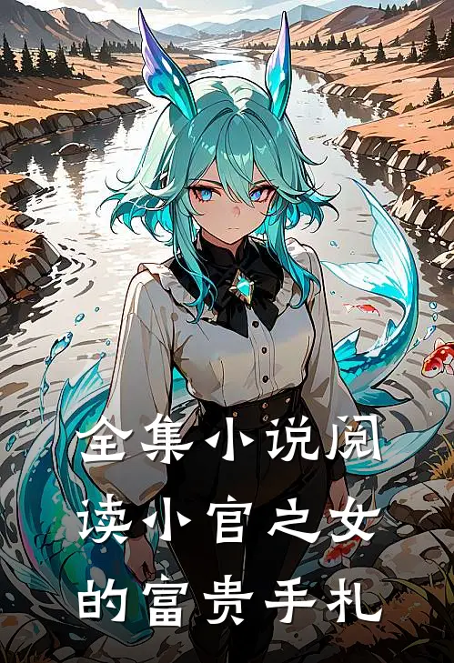 全集小说阅读小官之女的富贵手札