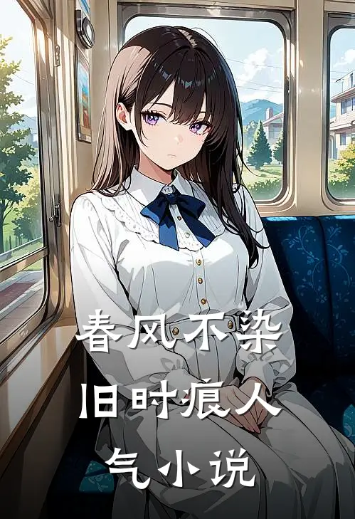 春风不染旧时痕人气小说