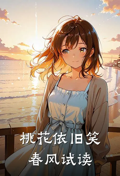桃花依旧笑春风试读