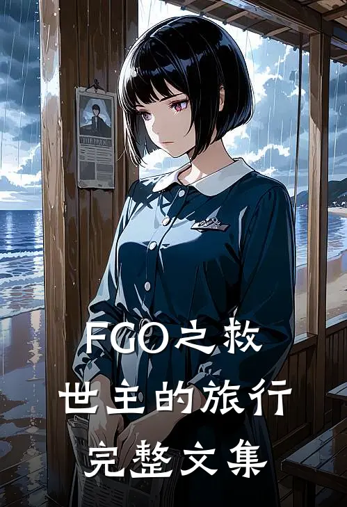 FGO之救世主的旅行完整文集