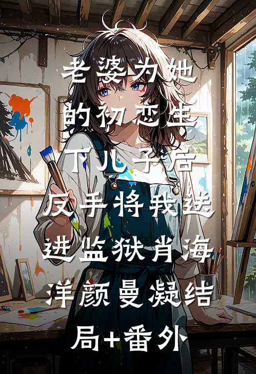 老婆为她的初恋生下儿子后，反手将我送进监狱肖海洋颜曼凝结局+番外