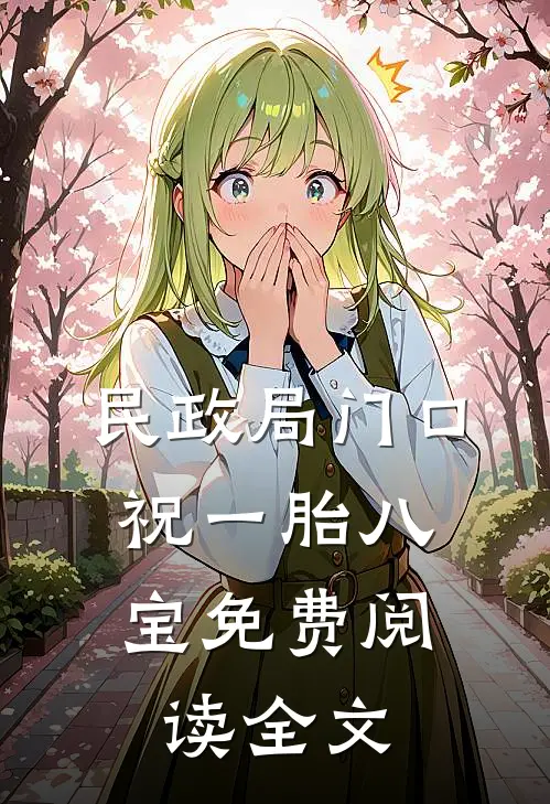 民政局门口，祝一胎八宝免费阅读全文