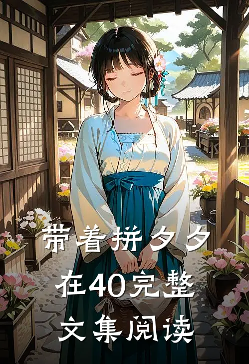 带着拼夕夕在40完整文集阅读