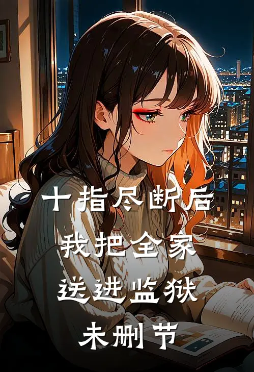 十指尽断后，我把全家送进监狱未删节