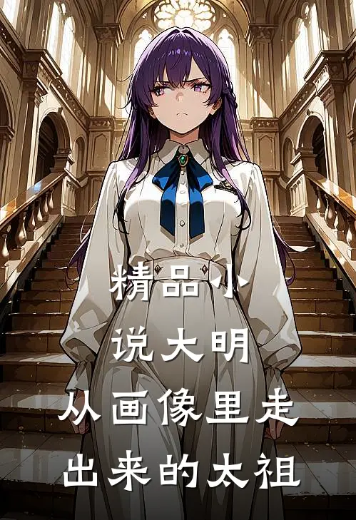 精品小说大明：从画像里走出来的太祖