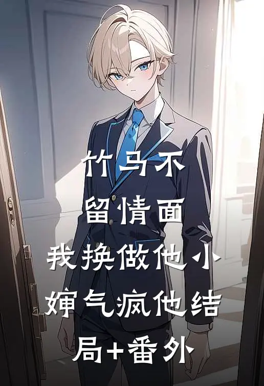 竹马不留情面，我换做他小婶气疯他结局+番外